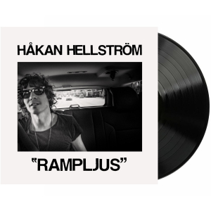 Håkan Hellström - Rampljus Vol. 1 (Vinyl) i gruppen VINYL / Pop-Rock,Svensk Musik hos Bengans Skivbutik AB (3802695)