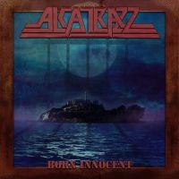 ALCATRAZZ - BORN INNOCENT i gruppen VI TIPSAR / Julklappstips CD hos Bengans Skivbutik AB (3802738)