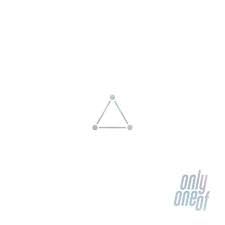 OnlyOneOf - Line Sun Goodness - 2ND MINI ALBUM (White Version) i gruppen Minishops / K-Pop Minishops / K-Pop Övriga hos Bengans Skivbutik AB (3804852)