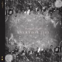 COLDPLAY - EVERYDAY LIFE (CD LTD.) i gruppen CD / Pop-Rock hos Bengans Skivbutik AB (3805004)