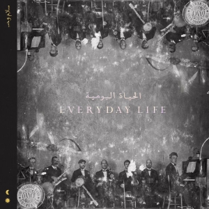 Coldplay - Everyday Life (Vinyl) i gruppen VI TIPSAR / Årsbästalistor 2019 / Årsbästa 2019 RollingStone hos Bengans Skivbutik AB (3805006)