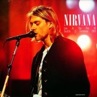 Nirvana - Live At The Pier 48 Seattle 1993 i gruppen VINYL / Pop-Rock hos Bengans Skivbutik AB (3805124)