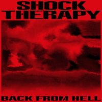 Shock Therapy - Back From Hell (2 Cd) i gruppen CD / Pop-Rock hos Bengans Skivbutik AB (3805215)