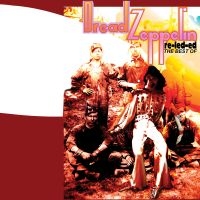 Dread Zeppelin - Re-Led-Ed - The Best Of i gruppen VINYL / Pop-Rock hos Bengans Skivbutik AB (3805446)