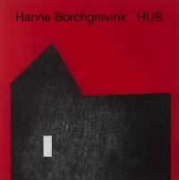 Borchrevink Hanne (With Guests) - Hus i gruppen CD / Jazz hos Bengans Skivbutik AB (3805535)