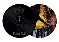 Venom - Prime Evil (Bildvinyl) i gruppen VINYL / Hårdrock hos Bengans Skivbutik AB (3805556)