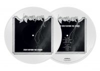 Venom - Calm Before The Storm (Bildvinyl) i gruppen VINYL / Hårdrock hos Bengans Skivbutik AB (3805559)