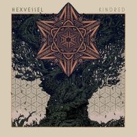 Hexvessel - Kindred i gruppen CD / Pop-Rock hos Bengans Skivbutik AB (3805570)