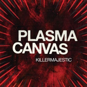 Plasma Canvas - Killermajestic i gruppen ÖVRIGT / MK Test 9 hos Bengans Skivbutik AB (3806364)