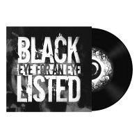 Blacklisted - Eye For An Eye i gruppen VINYL / Pop-Rock hos Bengans Skivbutik AB (3806523)