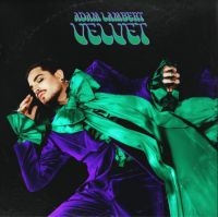 LAMBERT ADAM - VELVET i gruppen VINYL / Pop-Rock hos Bengans Skivbutik AB (3806532)