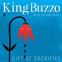 King Buzzo - Gift Of Sacrifice i gruppen VINYL / Pop-Rock hos Bengans Skivbutik AB (3806561)