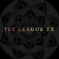 Ivy League Tx - Transparency i gruppen CD / Pop-Rock hos Bengans Skivbutik AB (3806607)