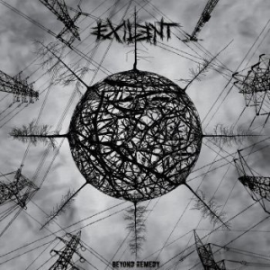 Exilent - Beyond Remedy (Vinyl) i gruppen ÖVRIGT / MK Test 9 hos Bengans Skivbutik AB (3806940)