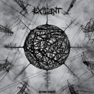 Exilent - Beyond Remedy (Vinyl) i gruppen VINYL / Pop-Rock hos Bengans Skivbutik AB (3806940)