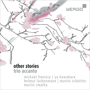 Various - Other Stories i gruppen VI TIPSAR / Julklappstips CD hos Bengans Skivbutik AB (3806964)