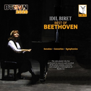 Beethoven Ludwig Van - Best Of Beethoven (4 Cd) i gruppen VI TIPSAR / Julklappstips CD hos Bengans Skivbutik AB (3807278)