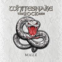 WHITESNAKE - THE ROCK ALBUM i gruppen VI TIPSAR / Julklappstips CD hos Bengans Skivbutik AB (3807566)