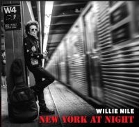 Nile Willie - New York At Night i gruppen VINYL / Pop-Rock hos Bengans Skivbutik AB (3807893)