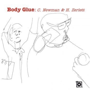 Body Glue - C.Herman & H.Zerlett i gruppen CD / Rock hos Bengans Skivbutik AB (3807919)