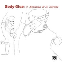 Body Glue - C.Herman & H.Zerlett i gruppen CD / Pop-Rock hos Bengans Skivbutik AB (3807919)