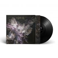 Eye Of Nix - Ligeia (Black Vinyl) i gruppen VINYL / Hårdrock hos Bengans Skivbutik AB (3807944)