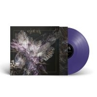 Eye Of Nix - Ligeia (Purple Vinyl) i gruppen VINYL / Hårdrock hos Bengans Skivbutik AB (3807945)