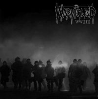 Warwound - Wwiii (Grön Vinyl) i gruppen VI TIPSAR / Julklappstips Vinyl hos Bengans Skivbutik AB (3807955)