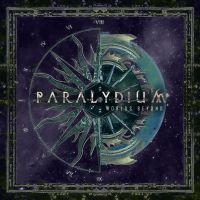 Paralydium - Worlds Beyond i gruppen CD / Hårdrock hos Bengans Skivbutik AB (3808018)