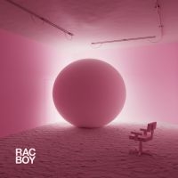 Rac - Boy i gruppen CD / Pop-Rock hos Bengans Skivbutik AB (3809146)