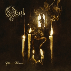 Opeth - Ghost Reveries i gruppen ÖVRIGT / -Startsida MOV hos Bengans Skivbutik AB (3809401)