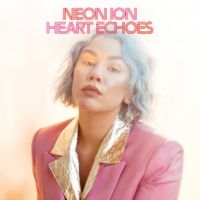 Neon Ion - Heart Echoes i gruppen VINYL / Jazz hos Bengans Skivbutik AB (3811481)