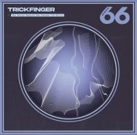 Trickfinger - She Smile Because She Presses The B i gruppen VINYL / Pop-Rock hos Bengans Skivbutik AB (3811506)