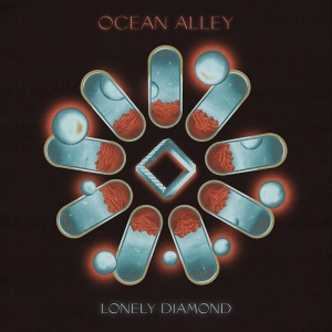 Ocean Alley - Lonely Diamond i gruppen ÖVRIGT / Övrigt / aub hos Bengans Skivbutik AB (3811809)