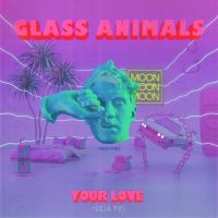 Glass Animals - Dreamland (Vinyl) i gruppen ÖVRIGT / -Start Sell hos Bengans Skivbutik AB (3811882)