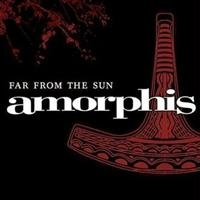 Amorphis - Far From The Sun Reloaded i gruppen CD / Hårdrock hos Bengans Skivbutik AB (3812771)