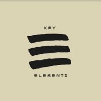 Key Elements - Key Elements i gruppen VINYL / Jazz hos Bengans Skivbutik AB (3812796)