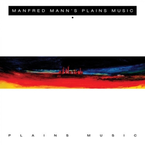 Manfred Mann's Plains Music - Plains Music i gruppen CD / Pop-Rock hos Bengans Skivbutik AB (3812855)