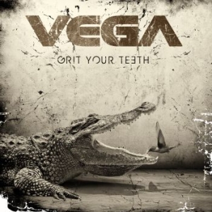 Vega - Grit Your Teeth i gruppen CD / Rock hos Bengans Skivbutik AB (3813317)