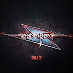 Vandenberg - 2020 i gruppen VINYL / Hårdrock,Pop-Rock hos Bengans Skivbutik AB (3813328)