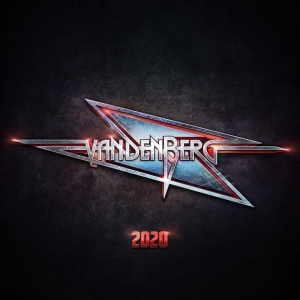 Vandenberg - 2020 i gruppen CD / Hårdrock,Pop-Rock hos Bengans Skivbutik AB (3813329)