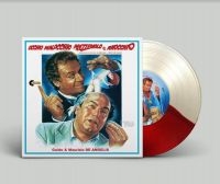 Guido & Maurizio De Angelis - Occhio Malocchio Prezzemoloà i gruppen VINYL / Film-Musikal hos Bengans Skivbutik AB (3814246)