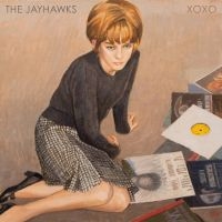 Jayhawks - Xoxo - Ltd.Ed. i gruppen VINYL / Country,Pop-Rock hos Bengans Skivbutik AB (3814247)