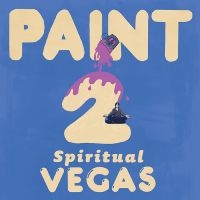 Paint - Spiritual Vegas i gruppen VINYL / Pop-Rock hos Bengans Skivbutik AB (3814282)