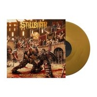 Stillbirth - Revive The Throne i gruppen VINYL / Hårdrock hos Bengans Skivbutik AB (3814299)