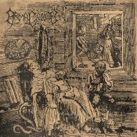 Armagedda - Svindeldjup Ättestup i gruppen CD / Hårdrock,Svensk Folkmusik hos Bengans Skivbutik AB (3814590)