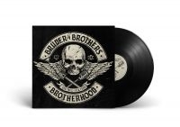 Bruder4brothers (Frei.Wild/Orange C - Brotherhood (Vinyl) i gruppen VINYL / Hårdrock hos Bengans Skivbutik AB (3814893)