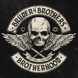 Bruder4brothers (Frei.Wild/Orange C - Brotherhood (Vinyl) i gruppen VINYL / Hårdrock hos Bengans Skivbutik AB (3814893)