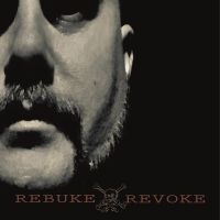 Deathbarrel - Rebuke Revoke (Black Vinyl) i gruppen VINYL / Norsk Musik,Pop-Rock hos Bengans Skivbutik AB (3815493)