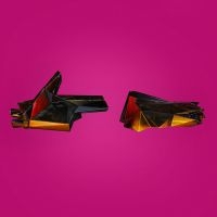 Run The Jewels - Rtj4 (2Lp) i gruppen VI TIPSAR / Årsbästalistor 2020 / Kerrang 2020 hos Bengans Skivbutik AB (3815522)